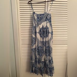 FREE PEOPLE dress size S